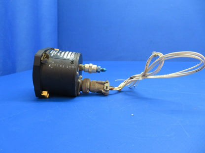 Piper Aerostar 602P R.C Allen 3 in 1 Engine Gauge 28 V P/N 18-1000-8 (1022-601)