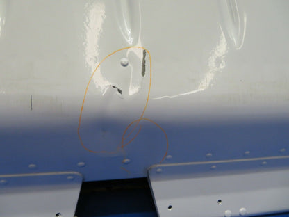 Beech N35 Bonanza RH Aileron Magnesium P/N 33-130000 (0820-460)