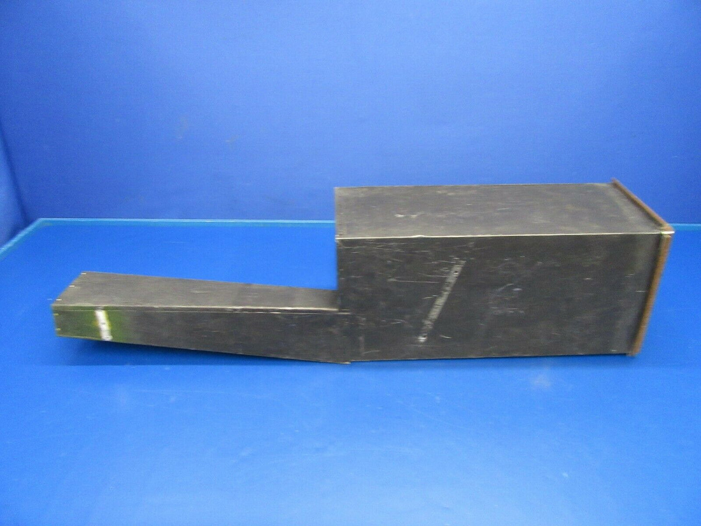 Bellanca 17-30A Super Viking Baggage Compartment Ski Tube P/N 1974761 (0819-232)
