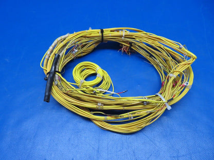 JPI EGT Scanner w/ Bracket & Wiring Harness EGT-200-6 CORE (0224-285)