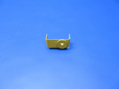 Piper Nose Wheel Door Bracket Assy P/N 21320-006 NOS (0922-359)