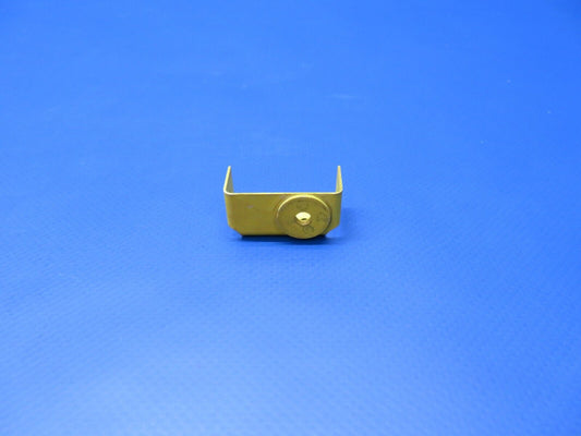 Piper Nose Wheel Door Bracket Assy P/N 21320-006 NOS (0922-359)