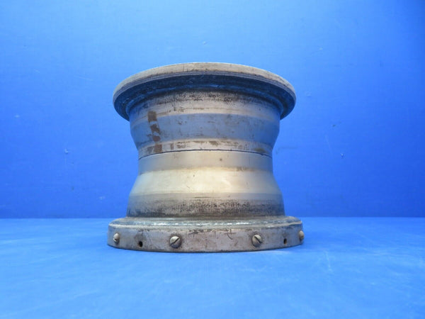 Goodyear 6.50 x 8-HBDM 6.50 x 8 Wheel Assy 530869 (1123-206)