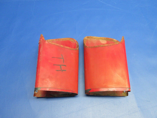 Stinson Forward Upper Fillet LH & RH P/N 108-1001001-0 (0224-1311)