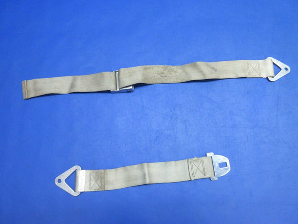 American Safety 9600-3 Seat Belt Assy P/N 25801-8 (1023-1071)