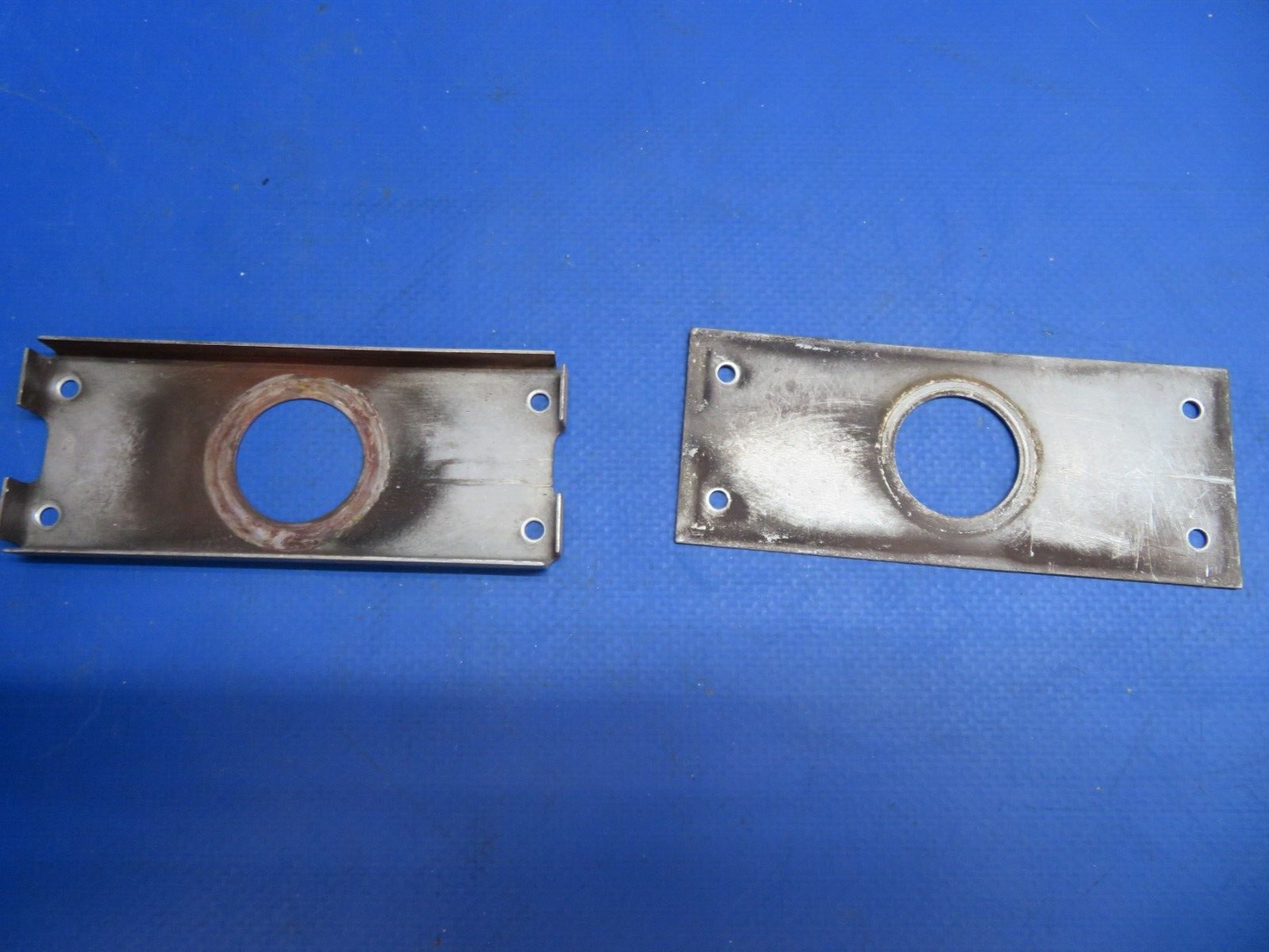 Piper PA-28-201T Dakota Defroster Valve Assy P/N 69279-00, 67705-00 (1222-670)