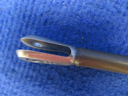 Beech Door Cable Assy P/N 1440-20 (use 132538-A20) NOS (0522-437)