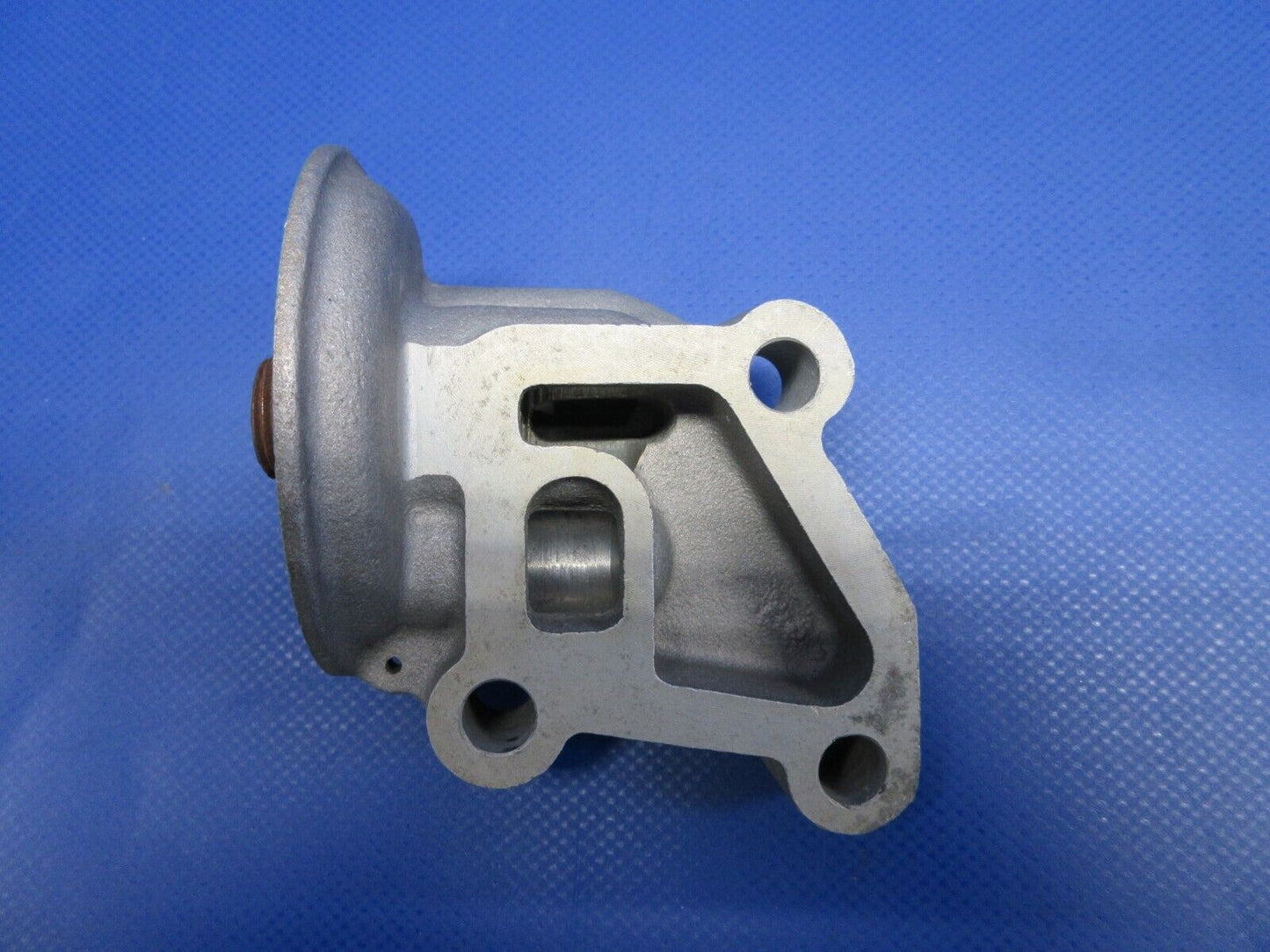 Continental Oil Filter Adapter P/N 632880 (0224-1676)