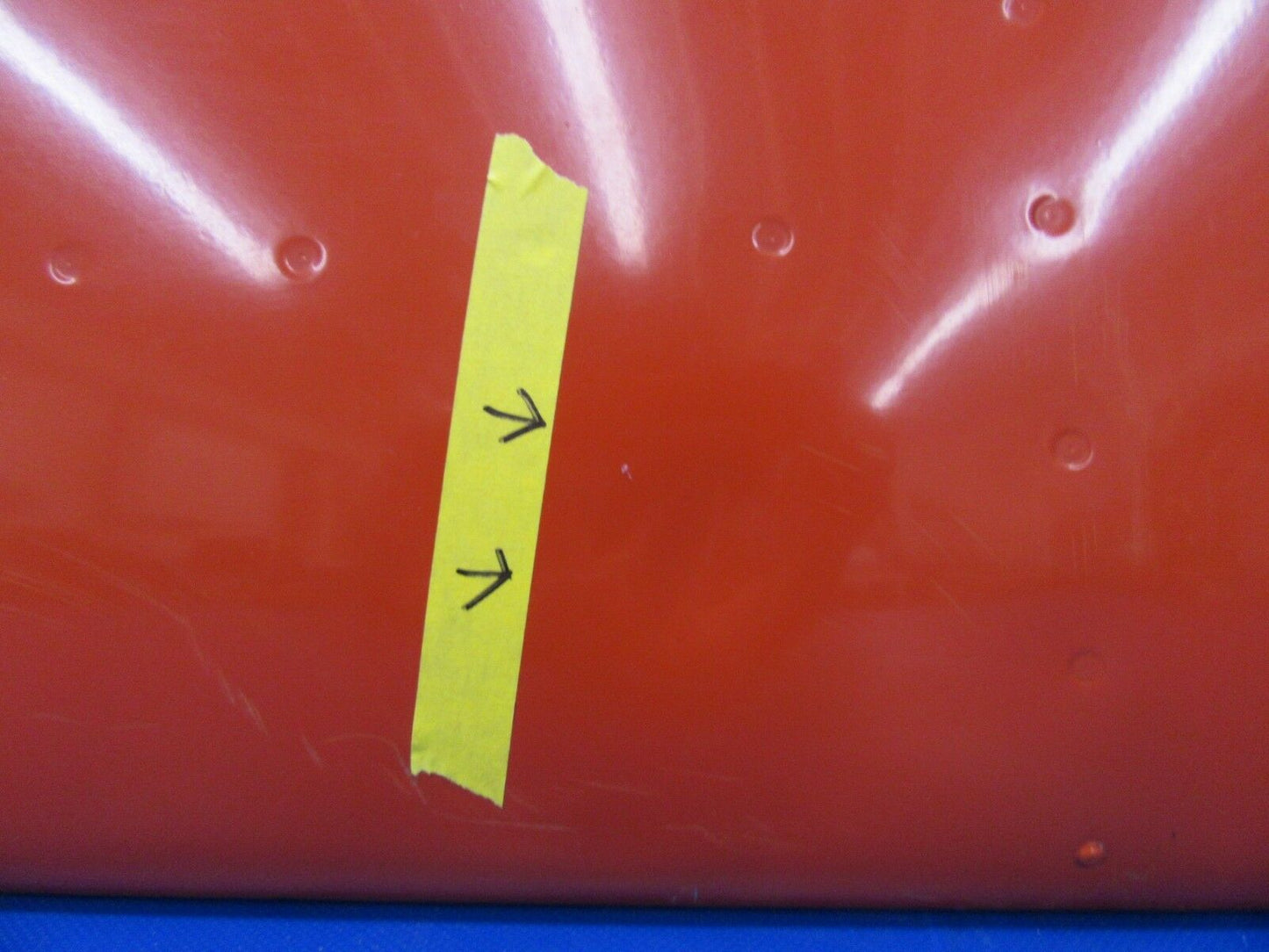 Beech Debonair Horizontal Stabilizer LH P/N 33-620000-601 (1018-01)