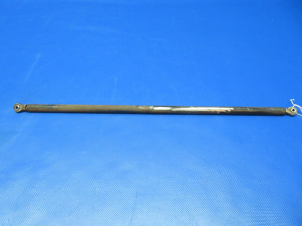 Piper PA-24-180 Nose Gear Steering Rod Assy 23-3/4"  P/N 20873-00 (1223-281)