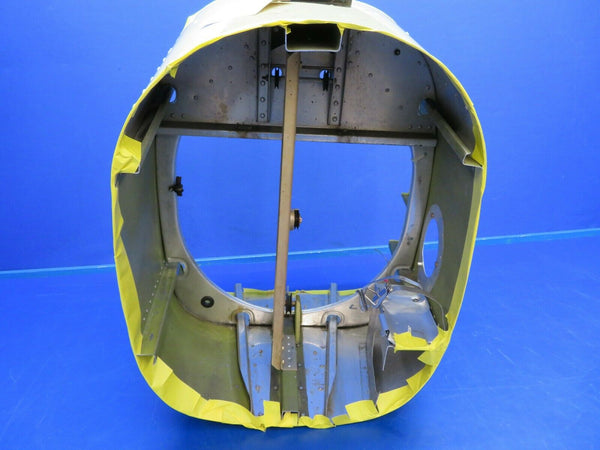 Piper PA-32RT-300 Lance II Bulkhead Assy Station 259 P/N 78983-02 (0620-304)