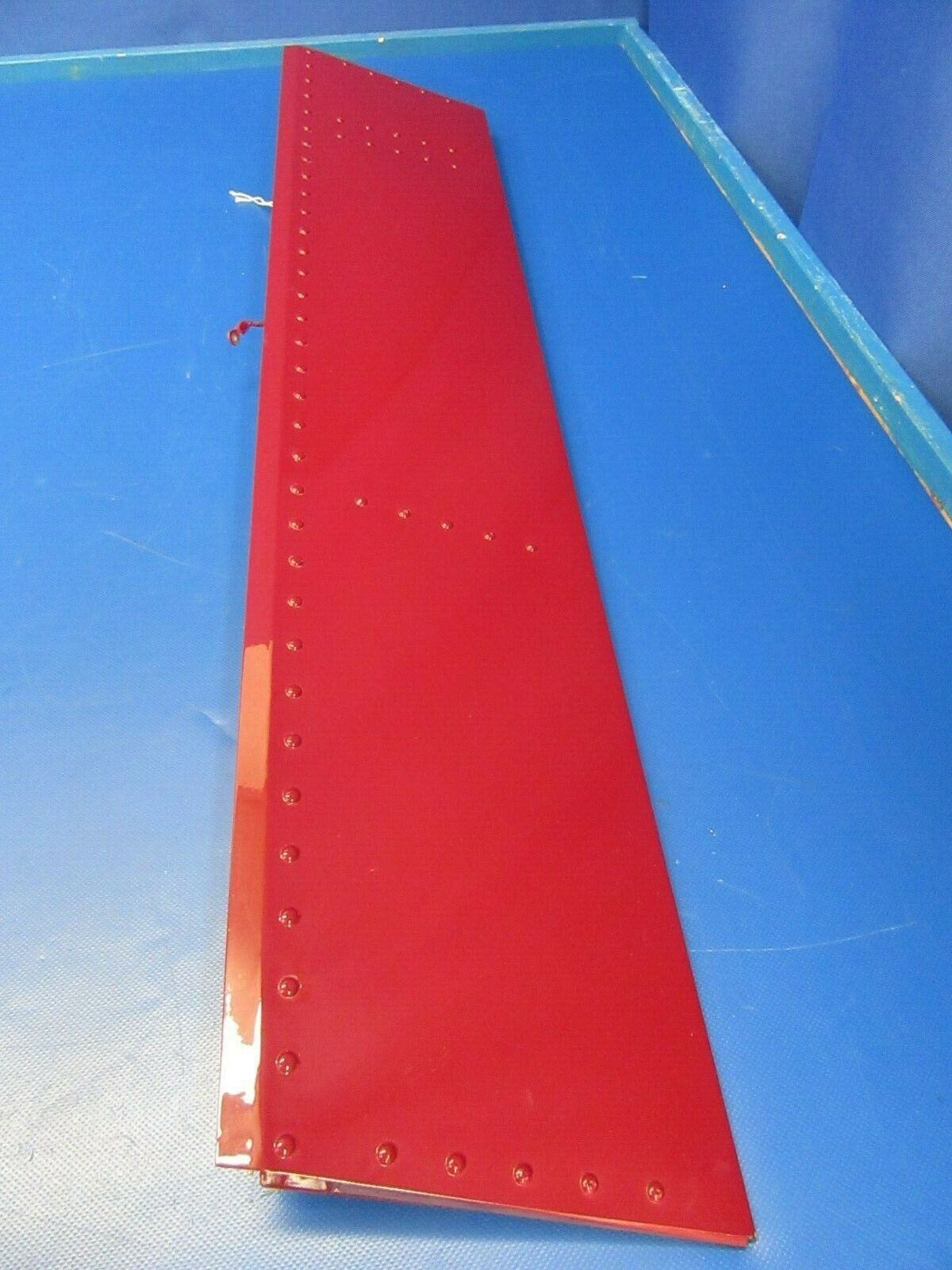 Piper Seneca II PA-34-200T TrimTab Assy Rudder 95567-00, 95567-000 (0819-340)