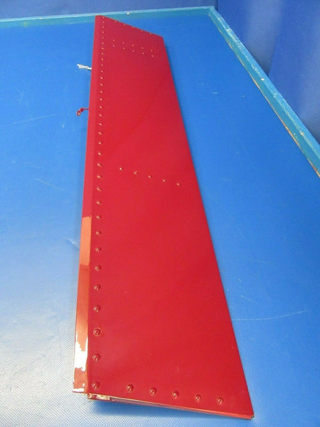 Piper Seneca II PA-34-200T TrimTab Assy Rudder 95567-00, 95567-000 (0819-340)