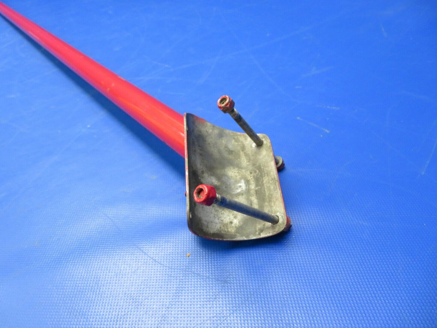 Brantly Helicopter B2B Strut LH Skid (1021-120)