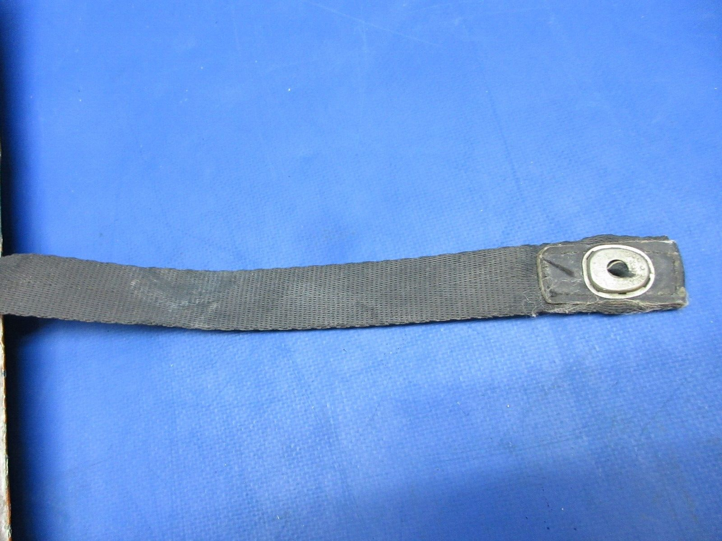 Cessna 188B AGpickup Door Assy Fuselage Access LH P/N 1613292-15 (0723-265)