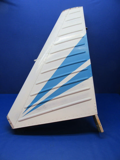Early PA-28 Vertical Stabilizer / Fin P/N 63500-00 (0423-230)
