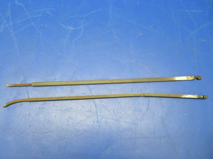 Cessna 170 Jump Door Hardware & STC (0721-887)