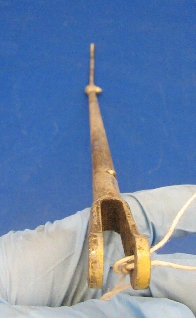 Cessna 310 Tube Assy Elevator Trim P/N 0814000-24, 0814000-485 (1118-198)