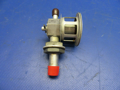 Airborne Vacuum Regulating Valve P/N 2H3-12 (0821-534)