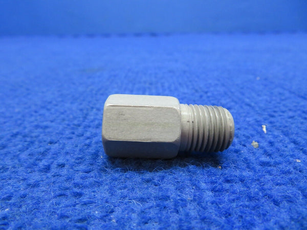 Beechcraft Coupling Drain Valve P/N 50-921524 NOS (0722-607)