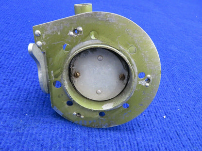 Piper PA-28R-201T Air Vent Assy FWD LH P/N 68416-02, 68416-002 (0222-658)