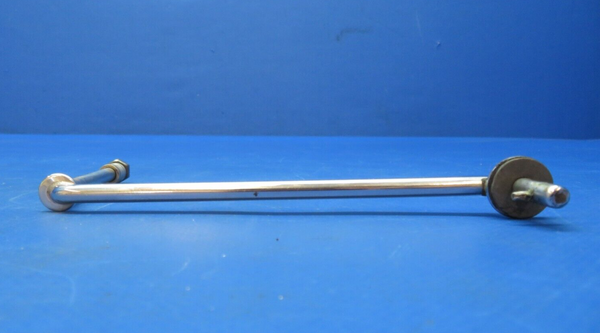 Beech 95-B55 Baron Rod Assy Cabin Door Stop P/N 95-420012-642 (0623-302)