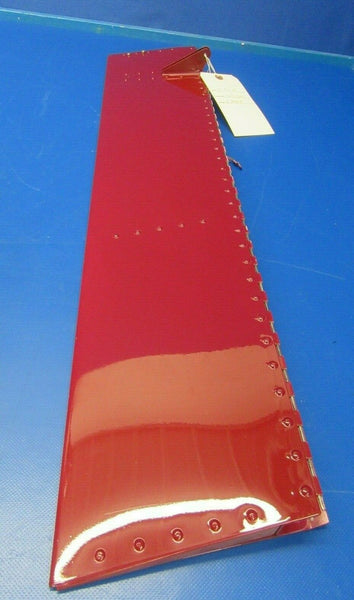 Piper Seneca II PA-34-200T TrimTab Assy Rudder 95567-00, 95567-000 (0819-340)