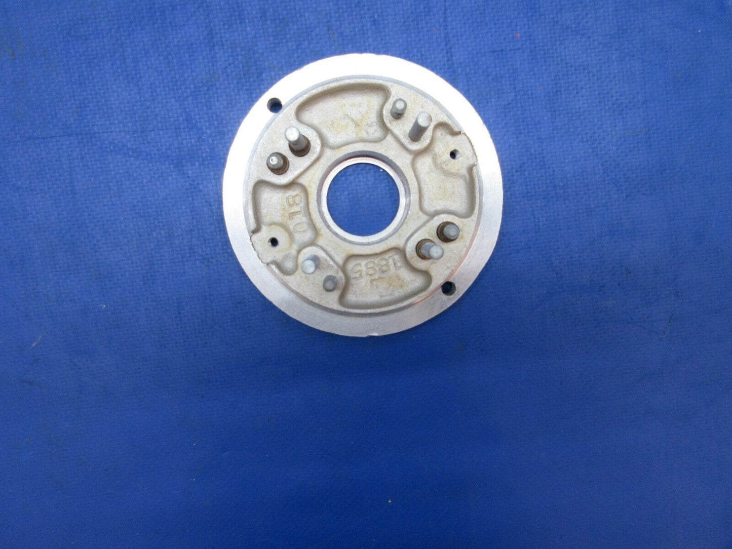 Delco-Remy Assorted Parts P/N 1938736, 1957050, 1888342 NOS (1123-701)
