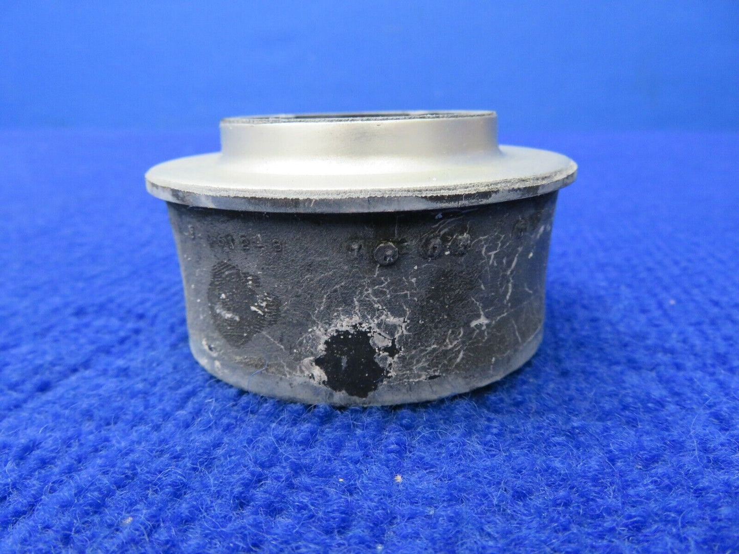 Cessna Engine Shock Mount P/N J9612-8 NOS w/ 8130 (0522-73)