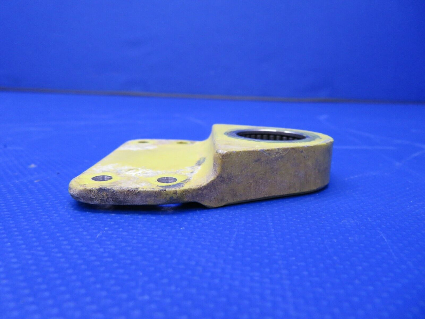 Beech 58 Baron Support Assy Rudder Pedal P/N 002-524017-5 (0521-60)