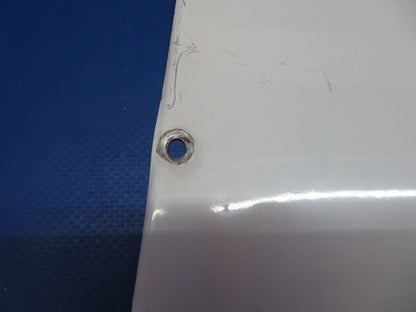 Cessna 120 Aileron Bracket Inspection Panels LH & RH P/N 0422230-2 (0423-57)