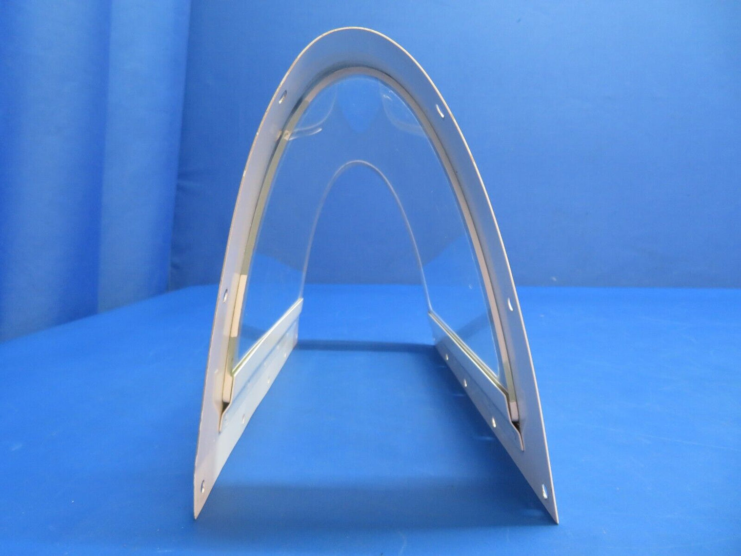 Cessna 172 / 172E Landing Light Retainer Assy P/N 0523115, 0523115-3 (0123-30)