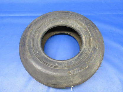 B. F. Goodrich Aviator Tire 6.50x10 P/N 061-356 NOS  (0224-1609)