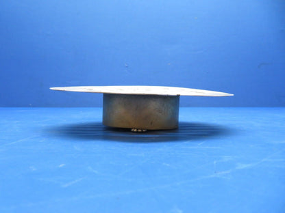Cessna 310 / 310Q Shaw Aero Auxiliary Fuel Cap & Adapter P/N 0721303-7 (0823-784