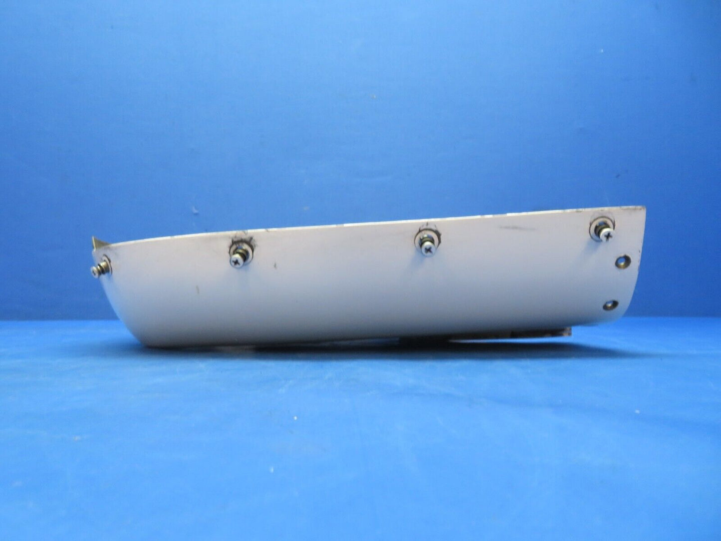 Cessna 310 / 310Q LH Nose Cap Assy PN 0851119-15 (0923-468)