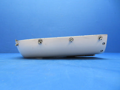Cessna 310 / 310Q LH Nose Cap Assy PN 0851119-15 (0923-468)