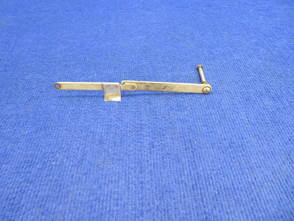 Beech 58 Baron Door Stop FWD Utility Door P/N 36-430011-375 (0422-304)