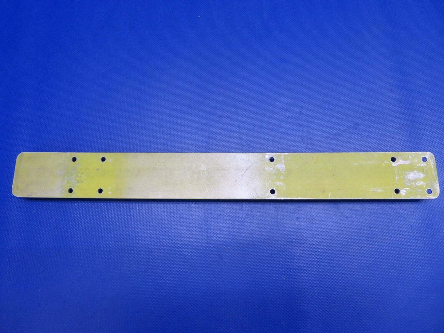 Beech N35 Bonanza Track / Rail Rear Seat P/N 95-420015-145 (0121-319)
