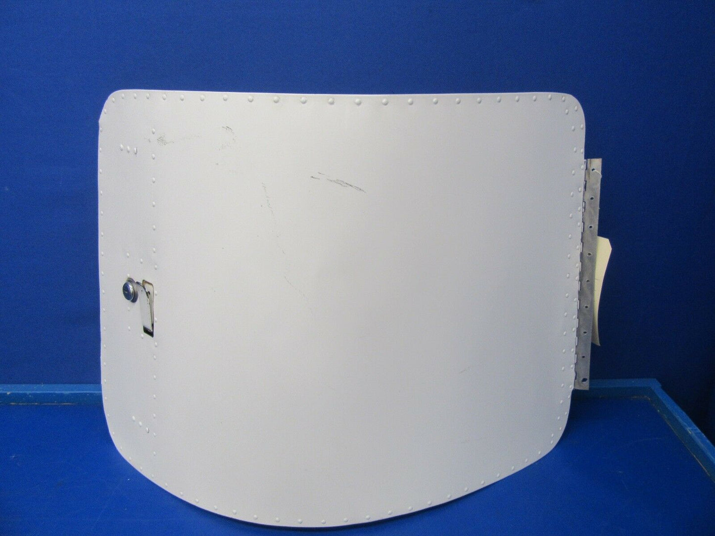 Mooney M20C Baggage Door P/N 350090 (1018-205)