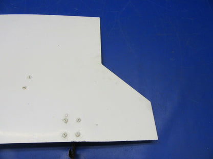 Mooney M20 / M20G Main Gear Door Assembly RH P/N 550003-002 (0821-657)
