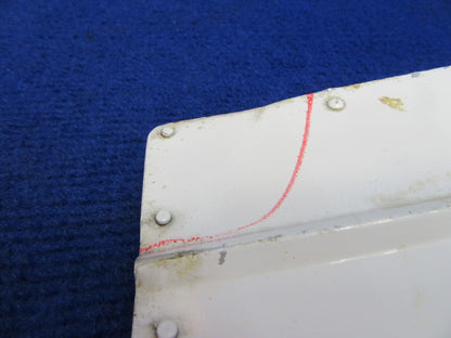 Cessna 150 / 150F RH Flap P/N 0426901-8 (0722-211)