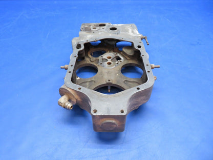 Continental E225-8 Accessory Case Assy P/N 531109 Cast # 6734 (0723-673)