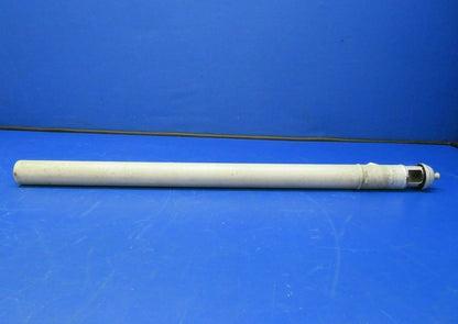 Cessna 182 Outlet Cabin Vent & Tube RH P/N 0413163-18, 0413163-17 (0721-825)