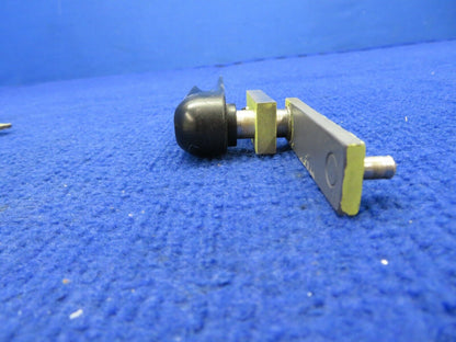 Socata TB-9 FWD RH Box Door Latch Mechanism P/N 25025005 (0522-605)