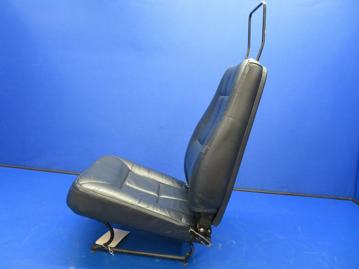 Piper PA-32RT-300 Lance Seat Rear Right #6 Midnight Blue P/N 79479-14 (0521-793)