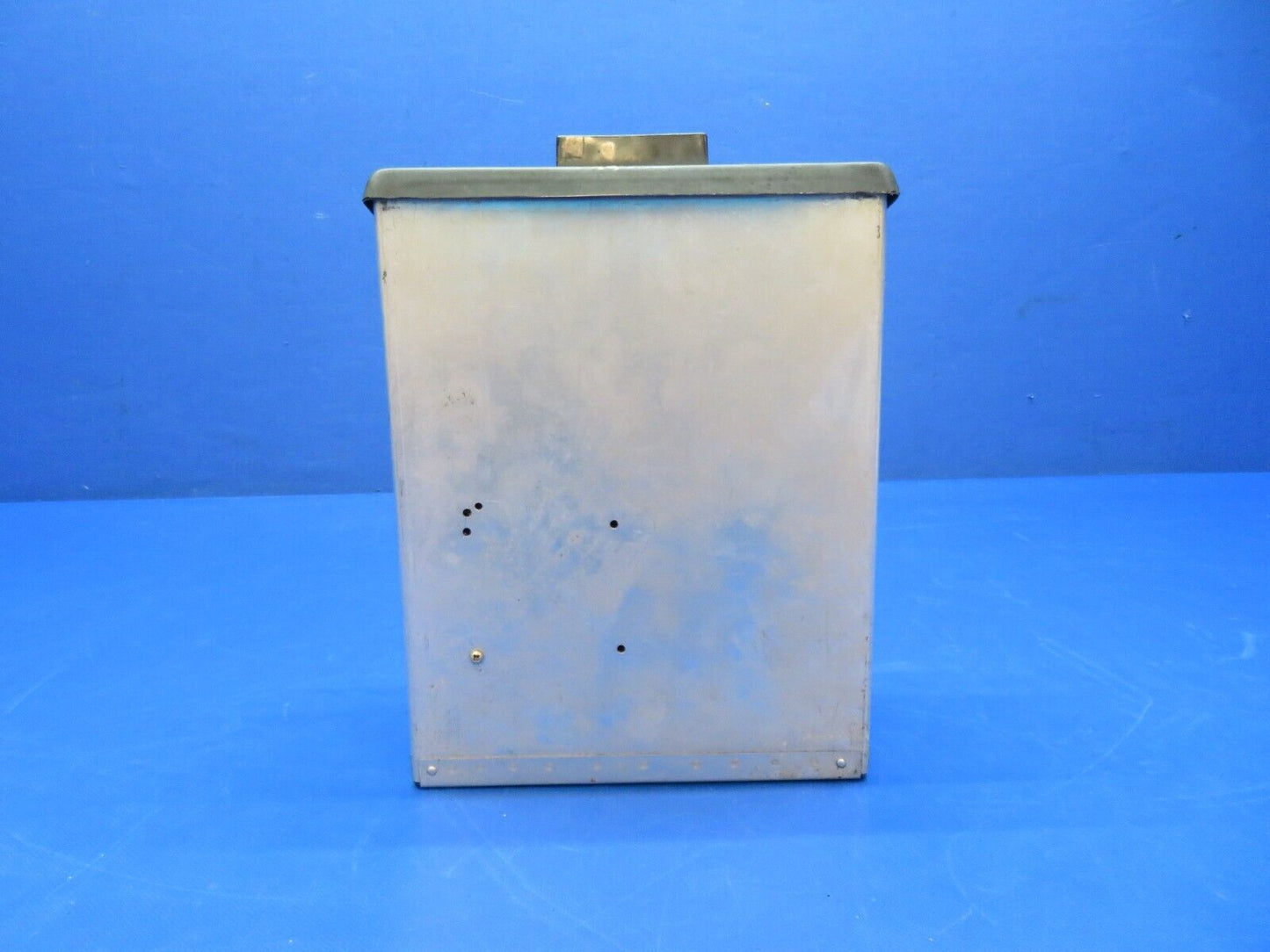 Cessna 401 / 401A Glove Box Assy w/ Door P/N 5017103-2 (1223-376)