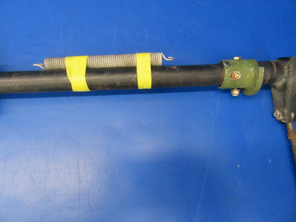 Piper Cherokee 140 Flap Torque Tube Assy 62705-000 (0419-212)