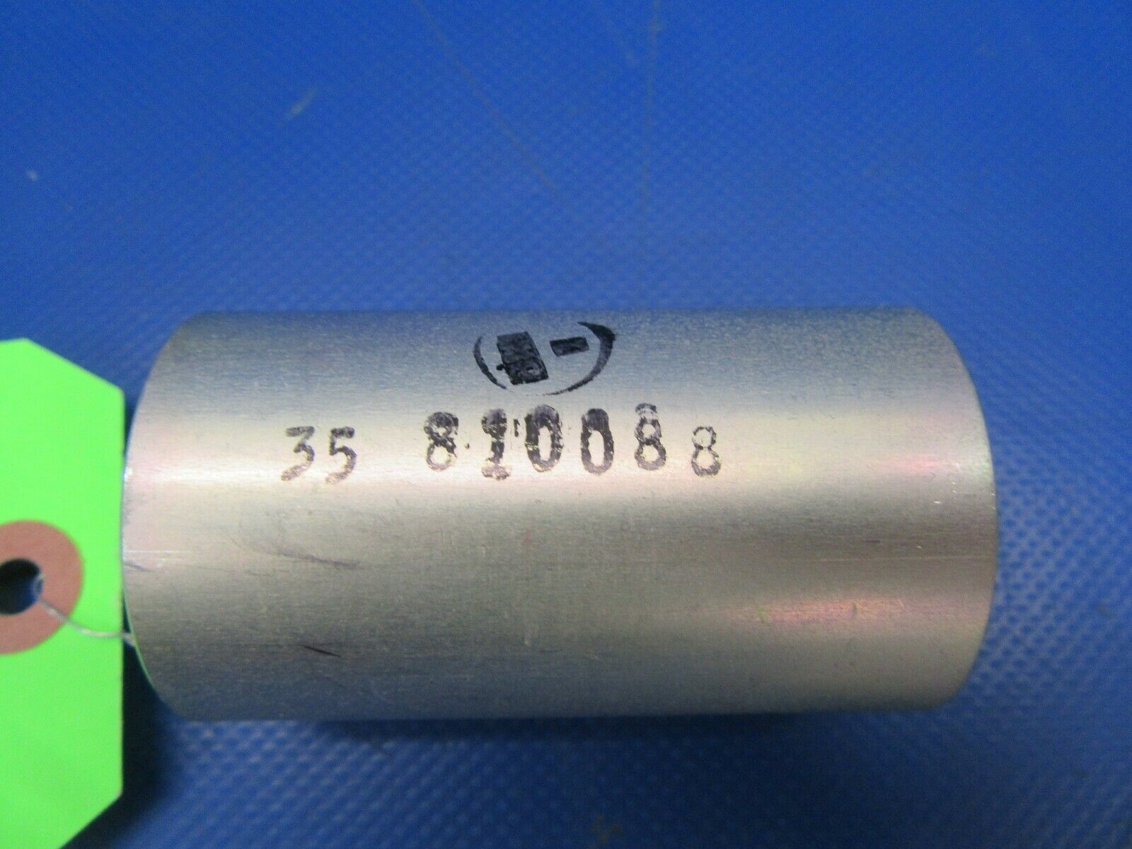 Beech Baron 95-B55 Spacer Landing Gear Actuator 35-810088 (0319-241)