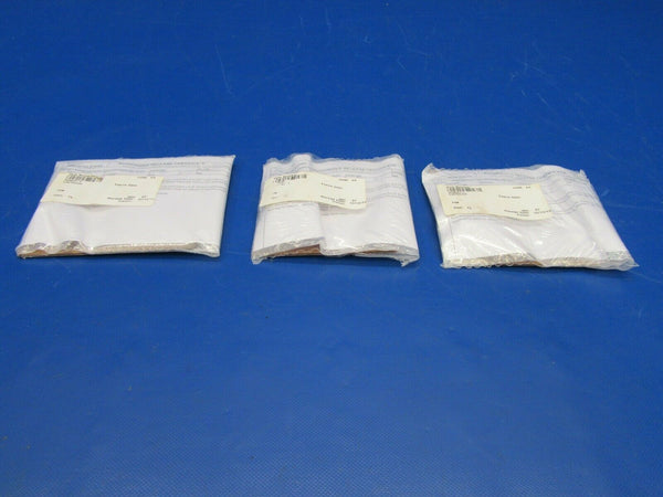 Cessna Citation Insulator P/N 5003542 LOT OF 3 (0419-192)