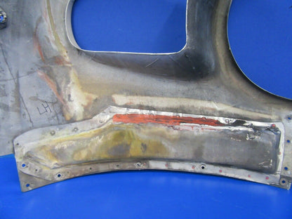 Cessna P210N / 210 Nose Cap / Bowl LH 2152004-7 Fiberglass (0919-340)